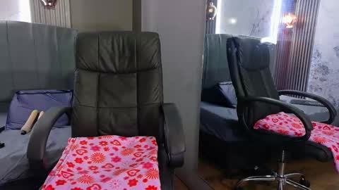 Vanessa online show from 03.08.26