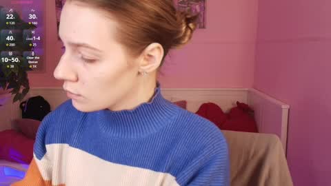 Vanessa online show from 04.05.26