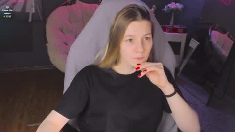 Vanessa online show from 04.10.26