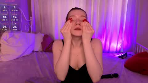Vanessa online show from 04.21.26