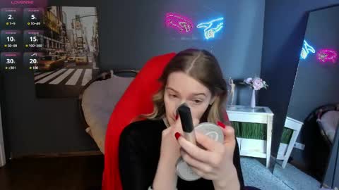 Vanessa online show from 04.28.26