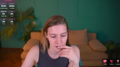 Vanessa online show from 06.08.26
