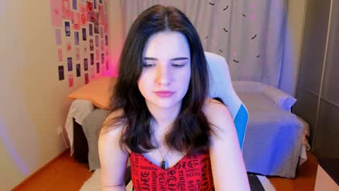 Vanessa online show from 12.08.24