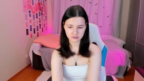 Vanessa online show from 12.11.24
