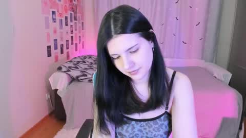 Vanessa online show from 02.23.25
