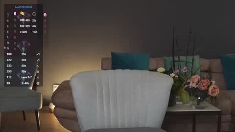 Vanessa online show from 09.30.25