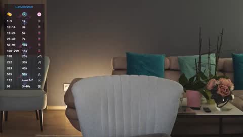 Vanessa online show from 10.30.25