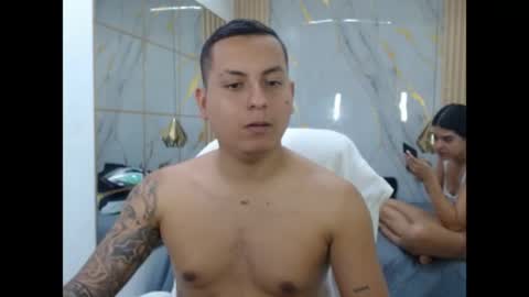 vanessa online show from 04.18.26