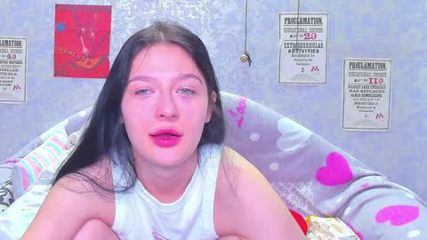 RUSSIAN BARBIE BABE online show from 12.11.24
