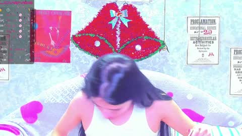 RUSSIAN BARBIE BABE online show from 12.30.24