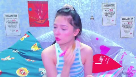 RUSSIAN BARBIE BABE online show from 01.29.25