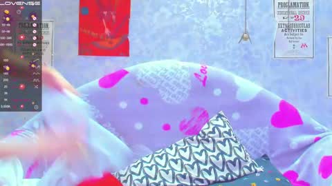 RUSSIAN BARBIE BABE online show from 02.23.25