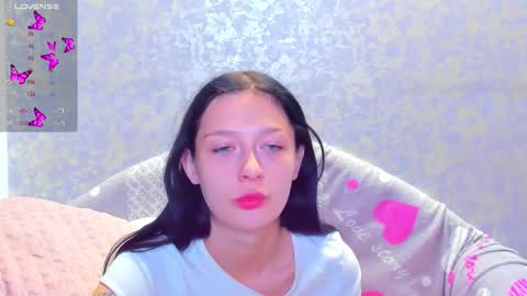 Snapshot of vanessa_florence chatting on 10.20.25 RUSSIAN BARBIE BABE online show from 10.20.25