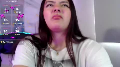 Vanesa online show from 05.28.26