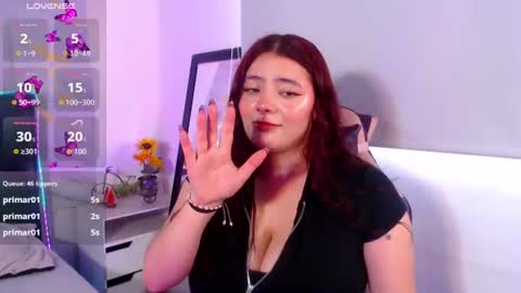 Vanesa online show from 07.02.26