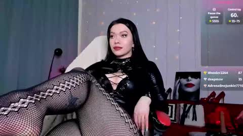 Vanessa online show from 02.24.25