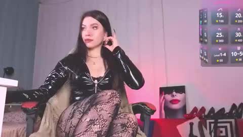 Vanessa online show from 09.25.25