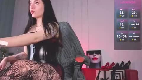 Vanessa online show from 09.28.25