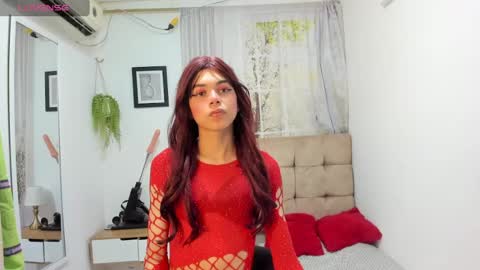 vanessa_jenner online show from 03.04.26