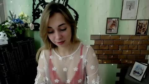 Vanessa online show from 01.15.25