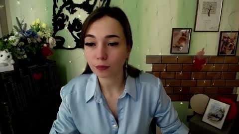 Vanessa online show from 02.22.25