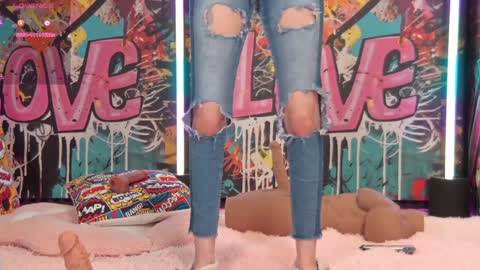  Vanessa  online show from 12.31.24