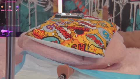  Vanessa  online show from 01.04.25