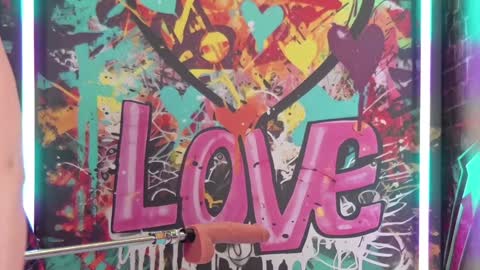  Vanessa  online show from 02.06.25