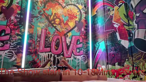  Vanessa  online show from 12.14.25