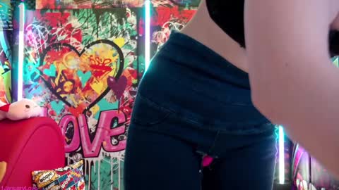  Vanessa  online show from 01.11.26