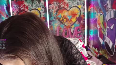  Vanessa  online show from 03.04.26