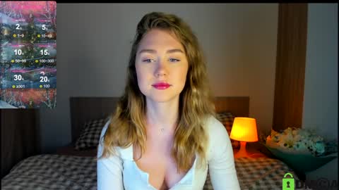 Vanessa Maes online show from 12.11.24