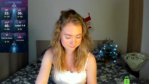 Vanessa Maes online show from 12.23.24