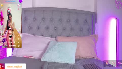 Snapshot of vanessa_mejiia chatting on 05.26.26 vanessa_mejiia online show from 05.26.26