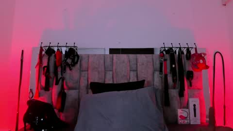 Snapshot of vanessa_moka chatting on 02.21.26 Vanessa online show from 02.21.26