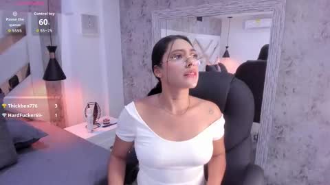 Vanessa  online show from 03.13.26