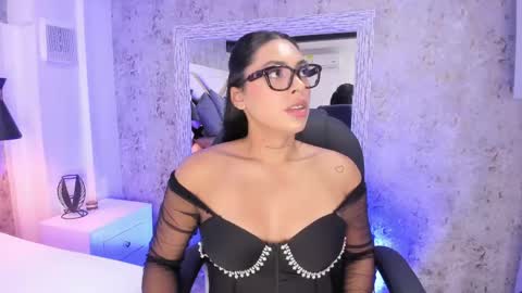 Vanessa  online show from 05.21.26