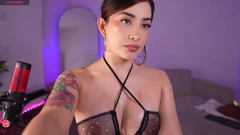 Snapshot of vanessa_sexxy chatting on 02.20.25 vanessa sexxy online show from 02.20.25