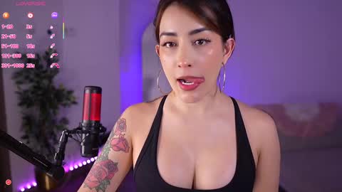 Snapshot of vanessa_sexxy chatting on 02.24.25 vanessa sexxy online show from 02.24.25