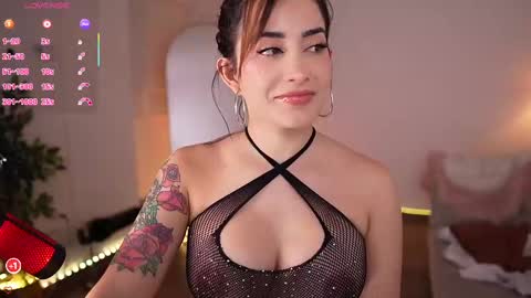 Snapshot of vanessa_sexxy chatting on 02.25.25 vanessa sexxy online show from 02.25.25
