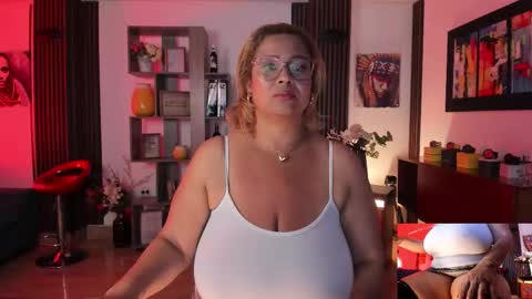 vanessa_sterling online show from 11.18.25