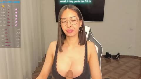 Vanessa online show from 01.17.25