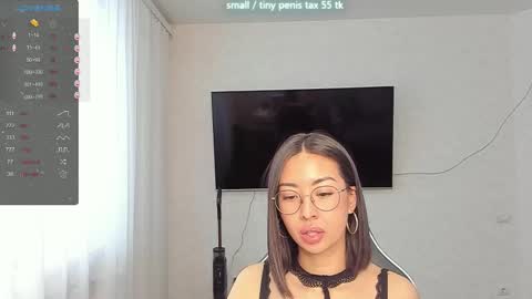 Vanessa online show from 02.20.25