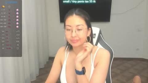 Vanessa online show from 10.22.25