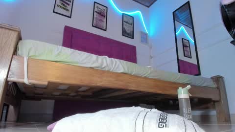 kamila online show from 02.24.25