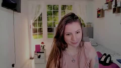 Snapshot of vanessa_udream chatting on 05.14.26 Vanessa online show from 05.14.26