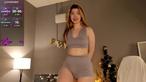 Vanessa Walters online show from 12.22.24