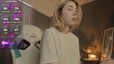 Vanessa Walters online show from 02.01.25