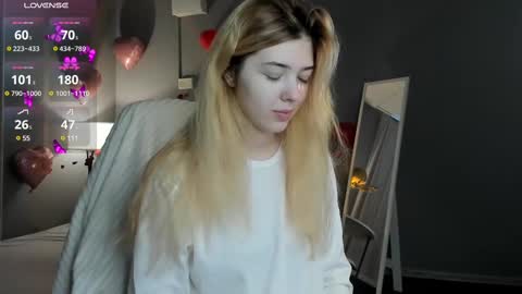 Vanessa Walters online show from 03.02.25