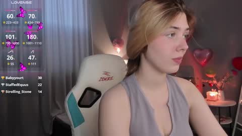 Vanessa Walters online show from 03.03.25